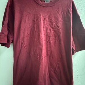 Virginia tech monochromatic tshirt